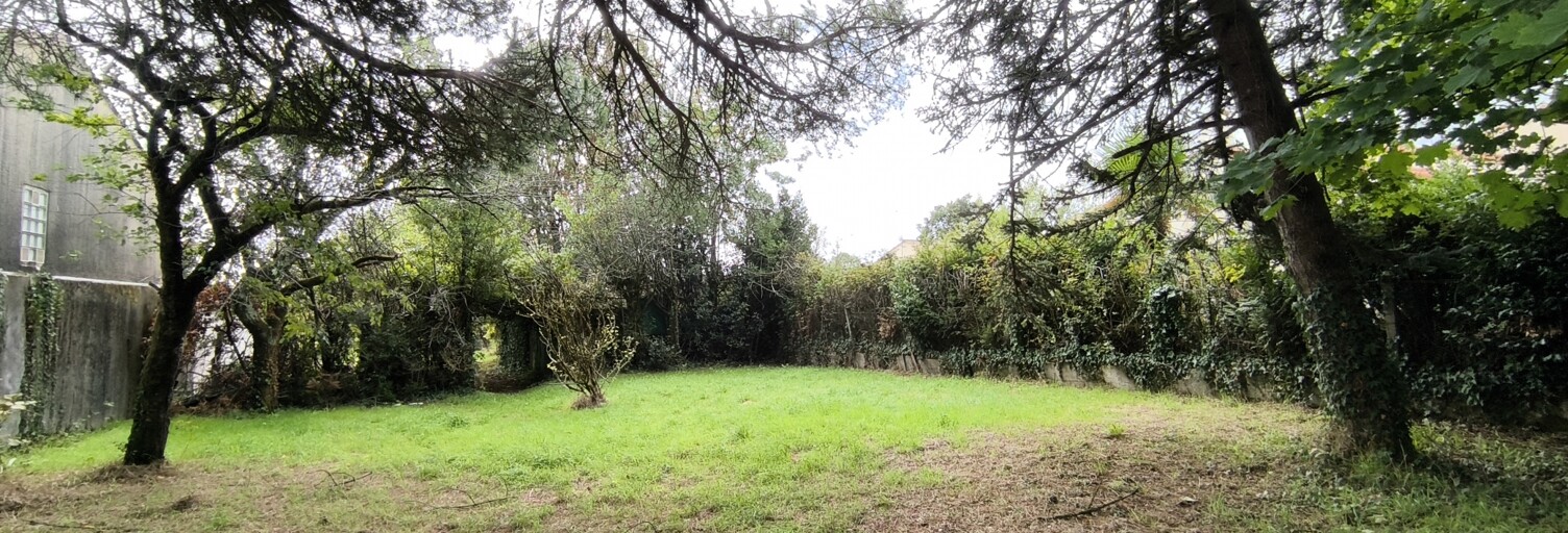 Terrain  680 m² à vendre à Moutiers-les-Mauxfaits (85540)