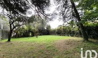 Terrain  680 m² à vendre à Moutiers-les-Mauxfaits (85540)