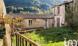 Maison 4 Pièces 117 m² à vendre à Arre (30120)