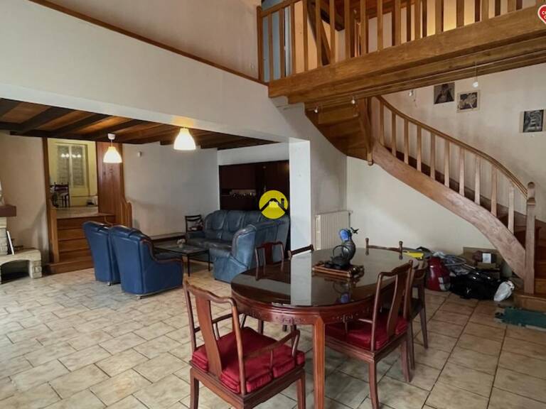 Maison au coeur du village — photo 1