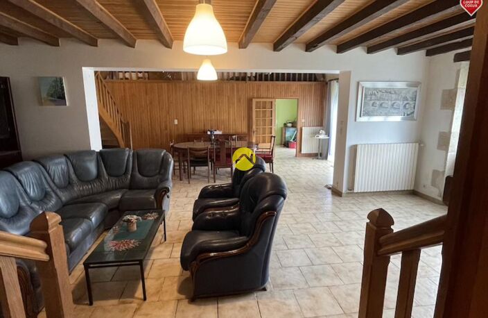 Maison au coeur du village — photo 3