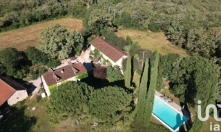 Maison 15 Pièces 474 m² à vendre à Berganty (46090)