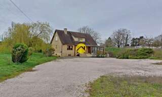 Maison 5 Pièces 84 m² à vendre à Ravières (89390)