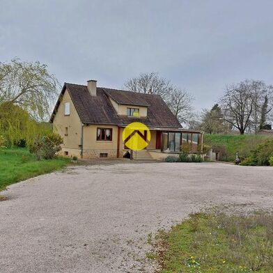 Maison 5 pièces 98000 €