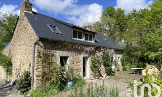 Maison 6 Pièces 141 m² à vendre à Moëlan-sur-Mer (29350)