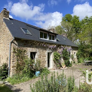 Maison 6 pièces 624000 €