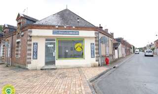 Maison 4 Pièces 115 m² à vendre à Aubigny-sur-Nère (18700)