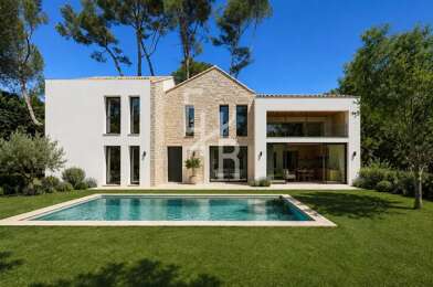 Maison 5 pièces 2350000 €
