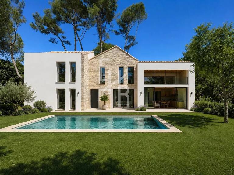 Achat / Vente Villa neuve Mougins — photo 1