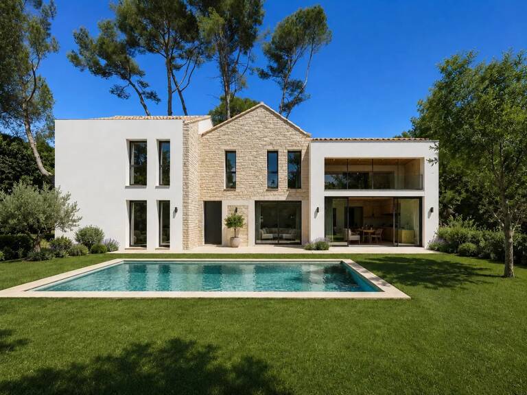 Achat / Vente Villa neuve Mougins — photo 1