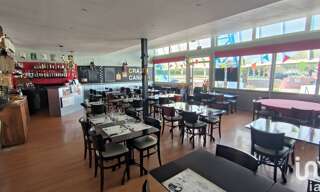 Commerce  111 m² à vendre à Mourenx (64150)