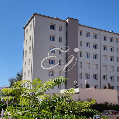 Appartement 3 pièces 270000 €