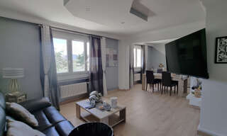 Appartement 3 Pièces 66 m² à vendre à Caluire-et-Cuire (69300)