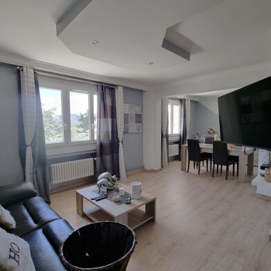 Appartement 3 pièces 265000 €