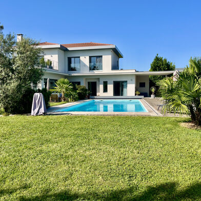 Maison 7 pièces 1350000 €