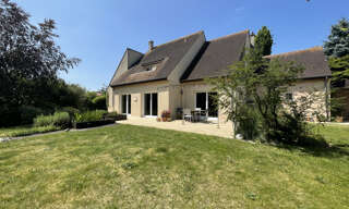 Maison 8 Pièces 225 m² à vendre à Beynes (78650)