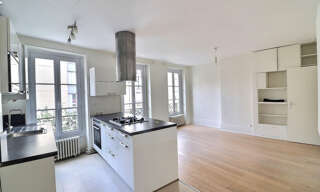 Appartement 3 Pièces 55 m² à vendre à Paris 14 (75014)