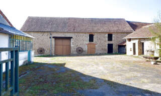 Maison 4 Pièces 98 m² à vendre à Voudenay (21230)