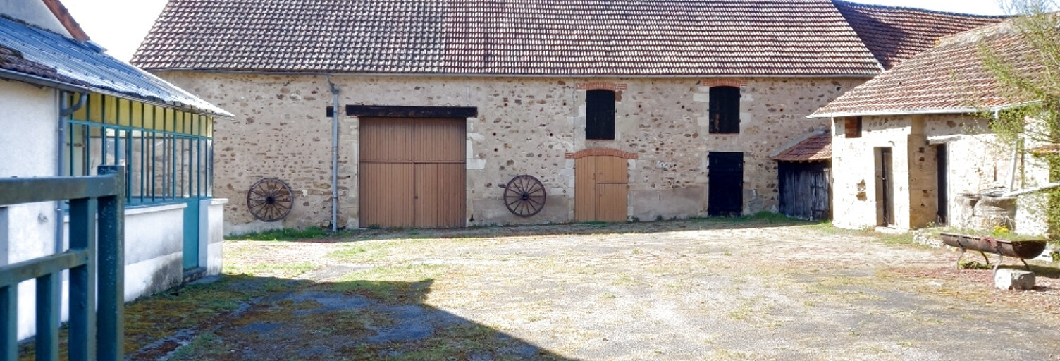 Maison 4 Pièces 98 m² à vendre à Voudenay (21230)