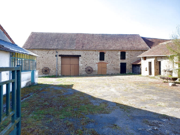 MAISON DE CAMPAGNE — photo 1