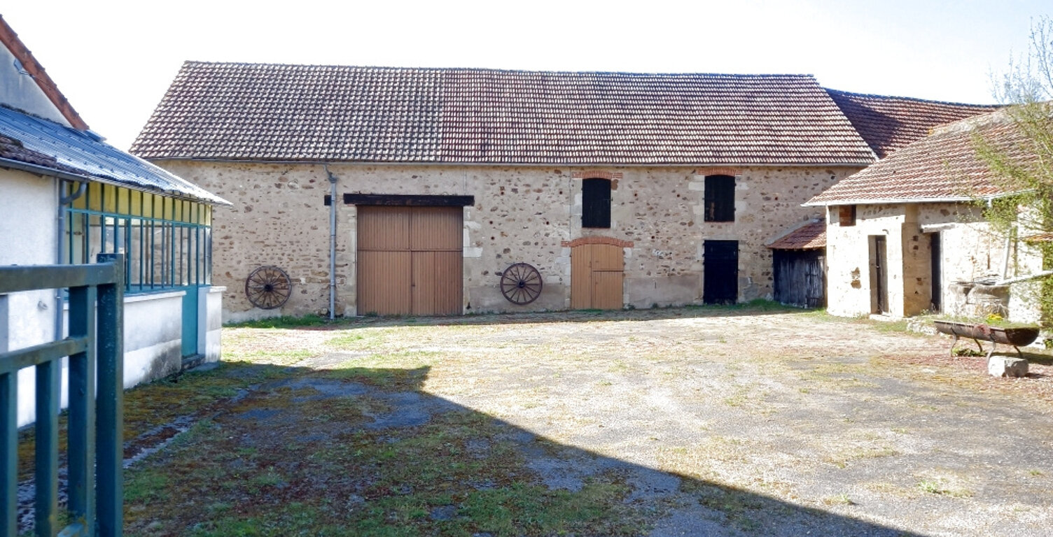 MAISON DE CAMPAGNE — photo 1