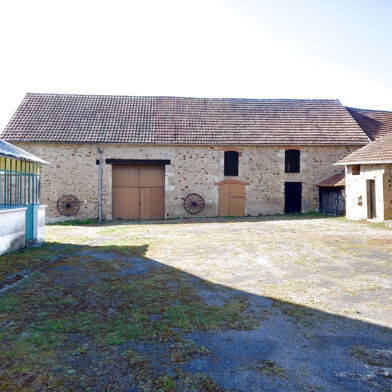 Maison 4 pièces null €