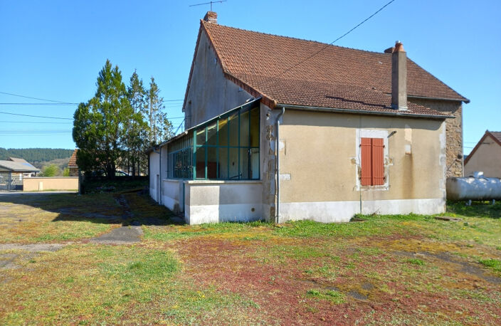 MAISON DE CAMPAGNE — photo 2