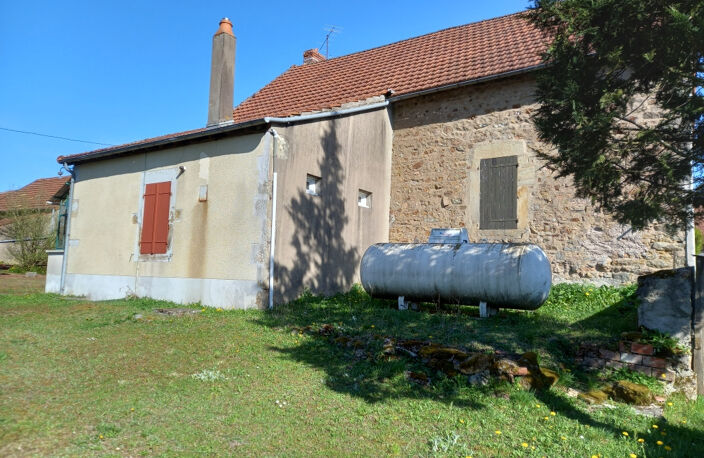 MAISON DE CAMPAGNE — photo 3