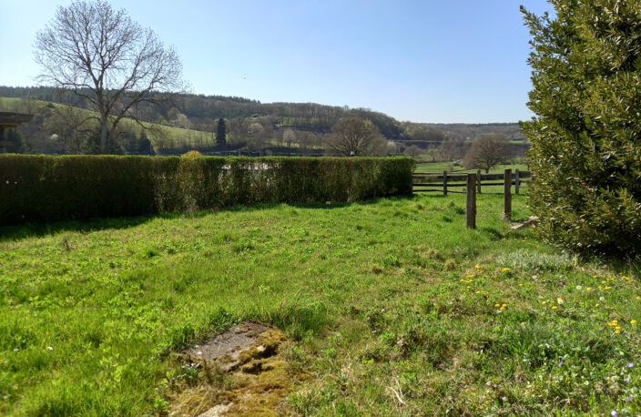 MAISON DE CAMPAGNE — photo 4