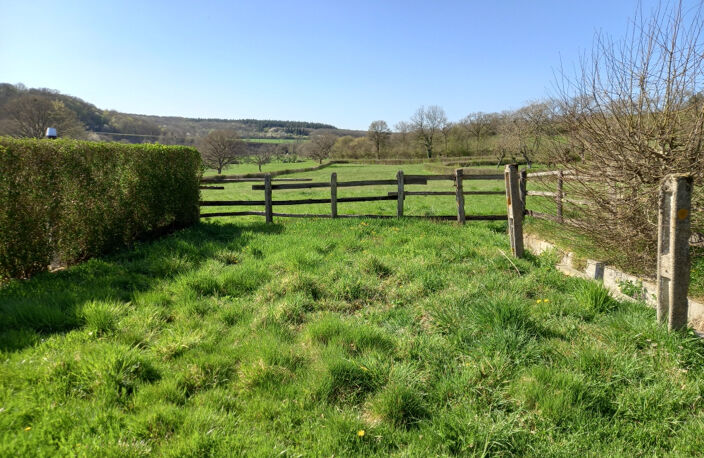 MAISON DE CAMPAGNE — photo 5