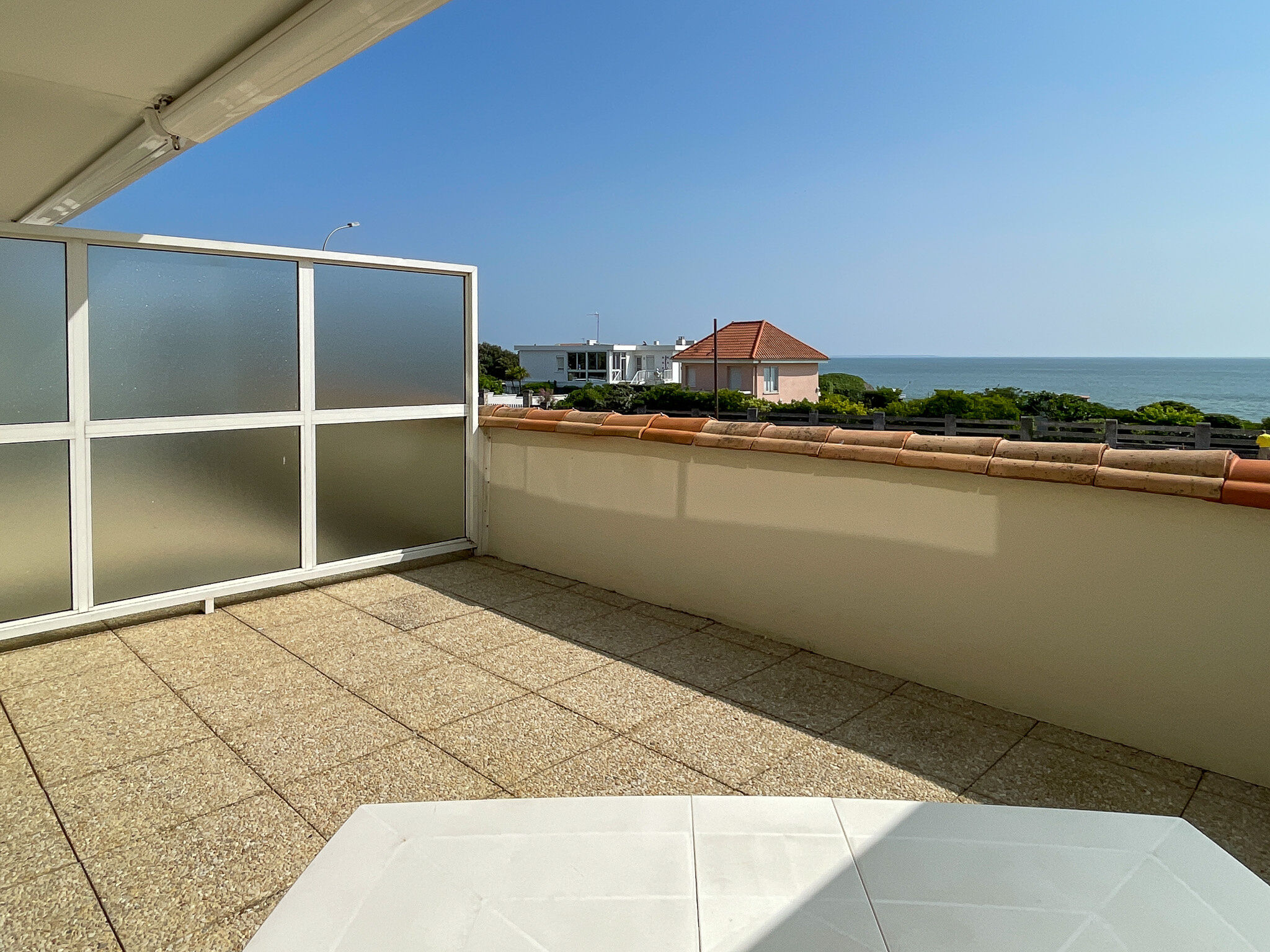 Appartement  T2 à vendre Saint-Palais-sur-Mer 17420