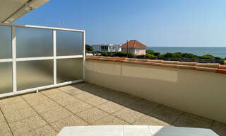 Appartement 2 Pièces 37 m² à vendre à Saint-Palais-sur-Mer (17420)