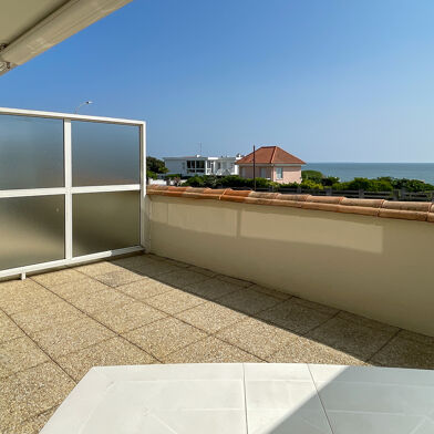 Appartement 2 pièces 241500 €