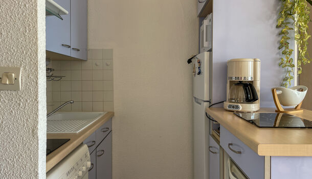 Appartement 2 pièces  à vendre Saint-Palais-sur-Mer 17420