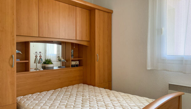 Appartement 2 pièces  à vendre Saint-Palais-sur-Mer 17420