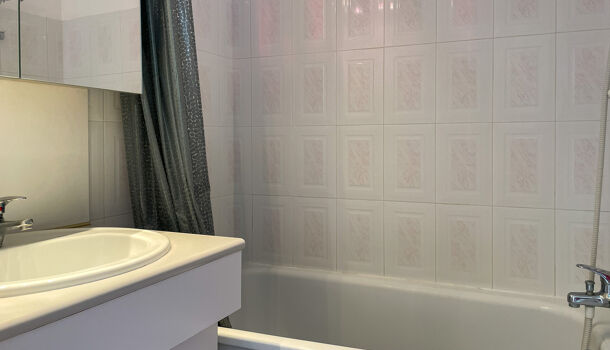 Appartement 2 pièces  à vendre Saint-Palais-sur-Mer 17420