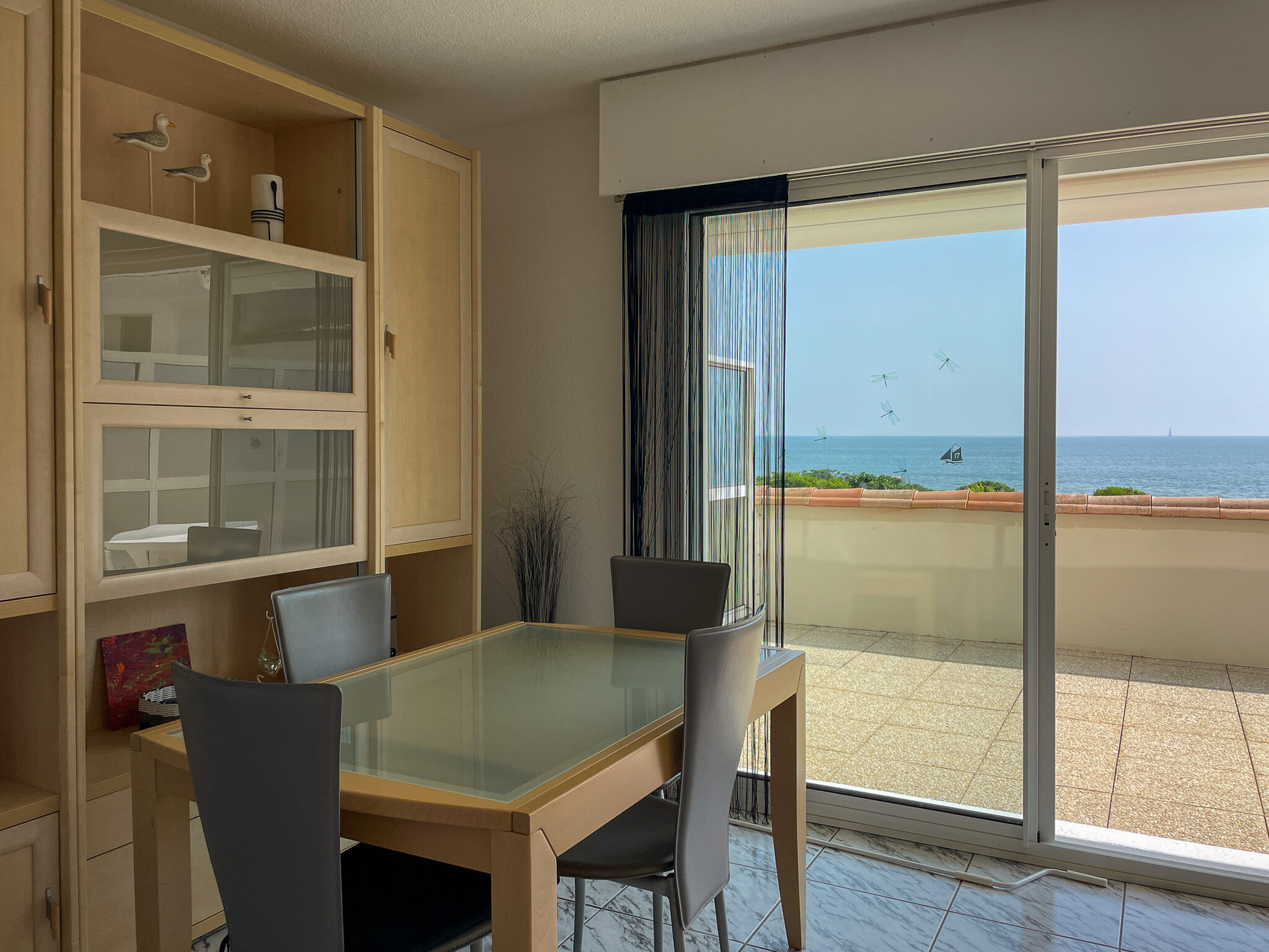 Saint-Palais-sur-Mer Appartement 2 pièces 37 m²