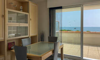 Appartement 2 Pièces 37 m² à vendre à Saint-Palais-sur-Mer (17420)