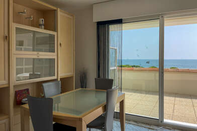 Appartement 2 pièces 241500 €