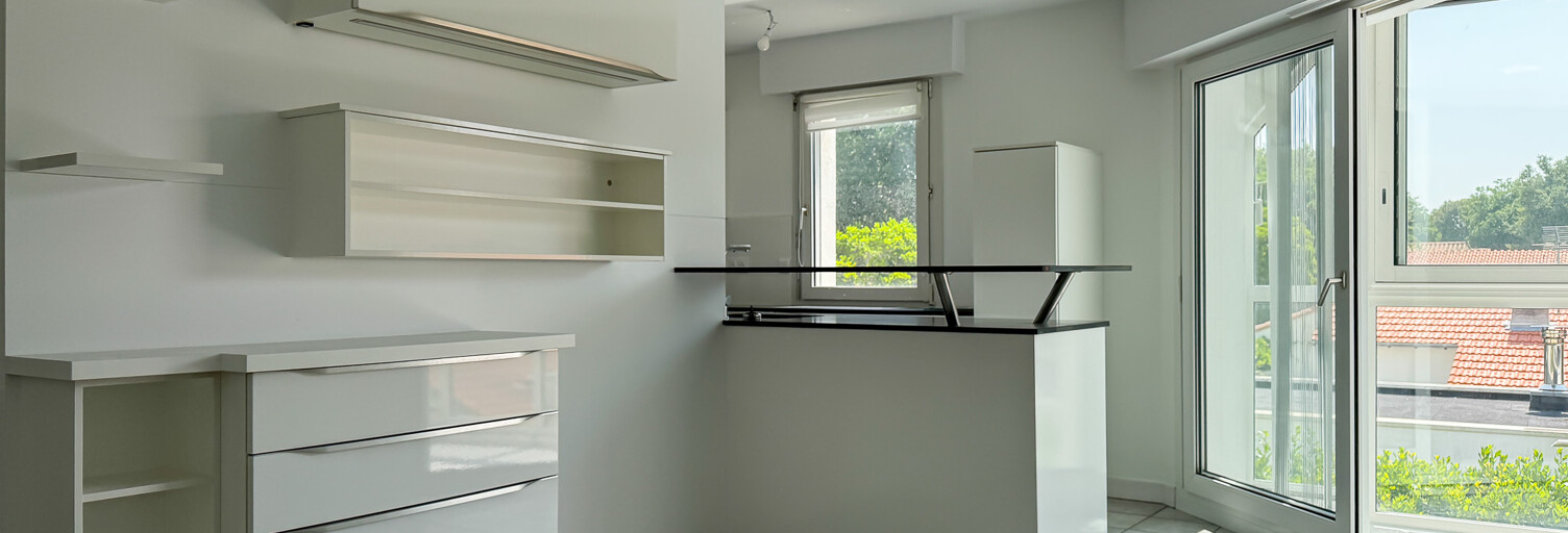 Appartement 2 Pièces 34 m² à vendre à Vaux-sur-Mer (17640)