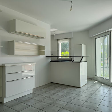 Appartement 2 pièces 194250 €