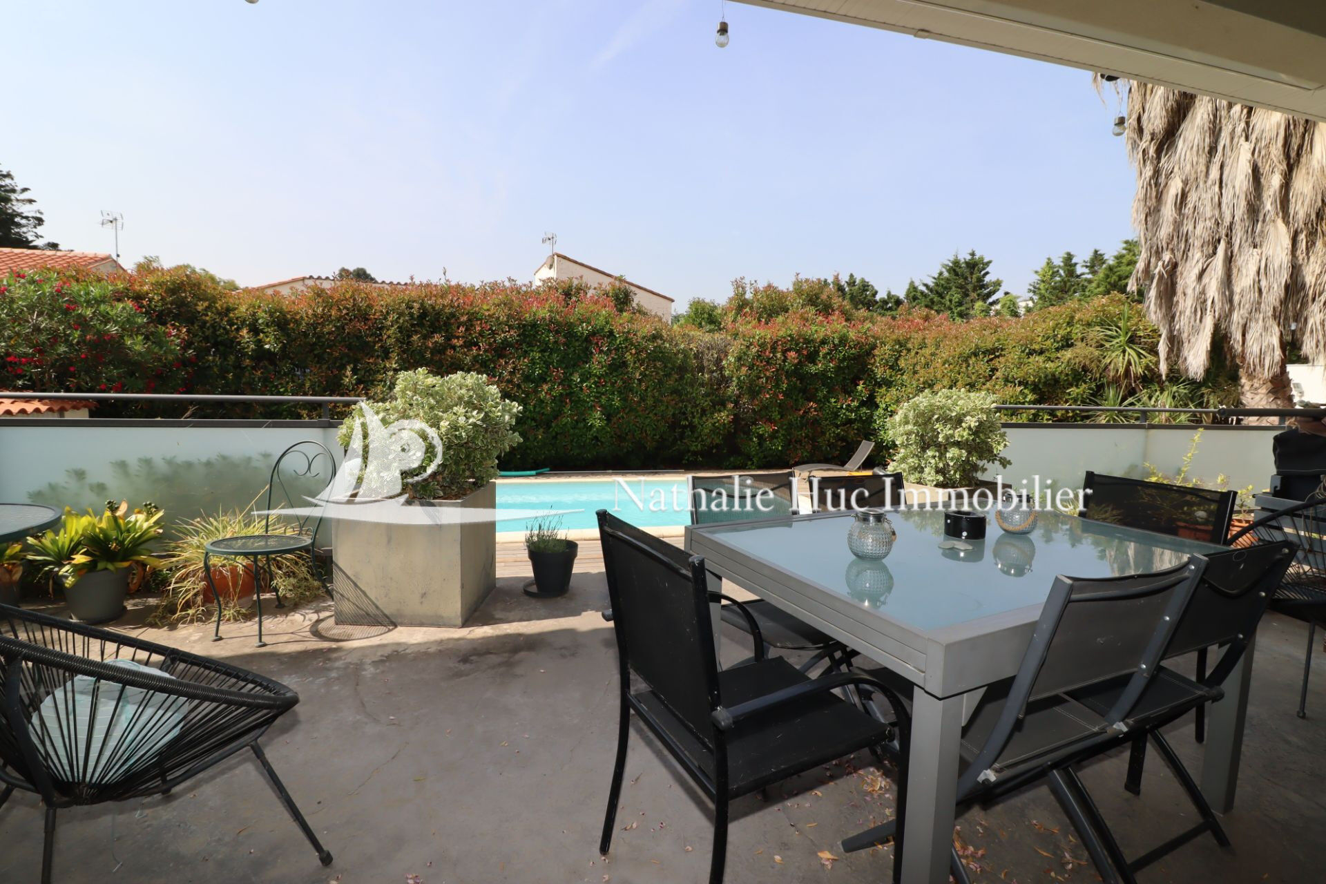 Villa / Maison 6 pièces  à vendre Torreilles 66440