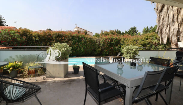 Villa / Maison 6 pièces  à vendre Torreilles 66440