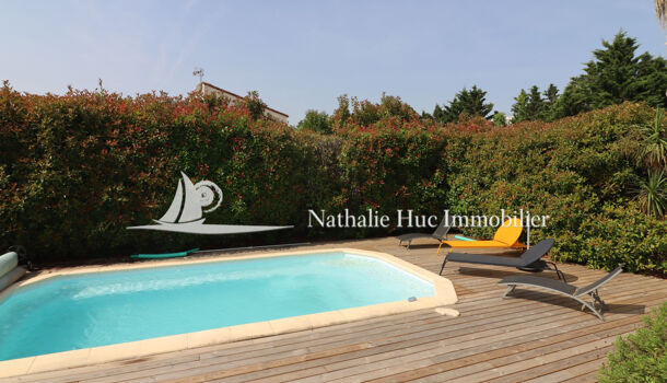 Villa / Maison 6 pièces  à vendre Torreilles 66440