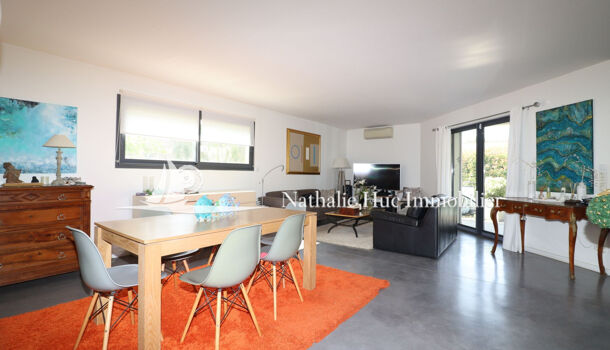 Villa / Maison 6 pièces  à vendre Torreilles 66440