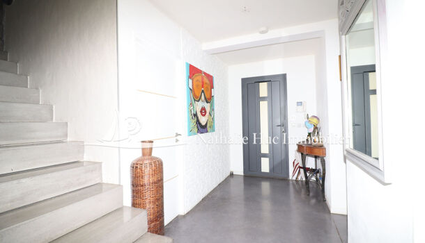 Villa / Maison 6 pièces  à vendre Torreilles 66440