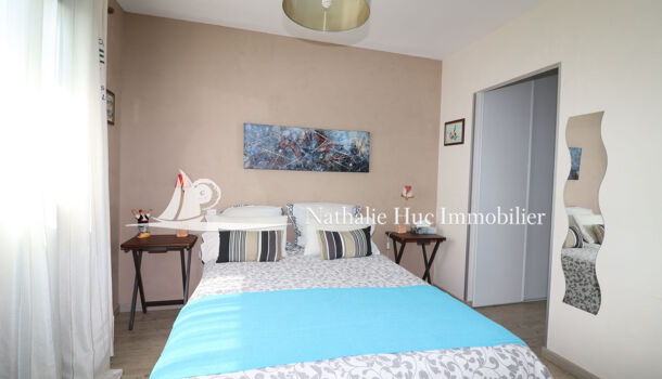 Villa / Maison 6 pièces  à vendre Torreilles 66440