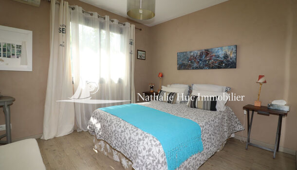 Villa / Maison 6 pièces  à vendre Torreilles 66440
