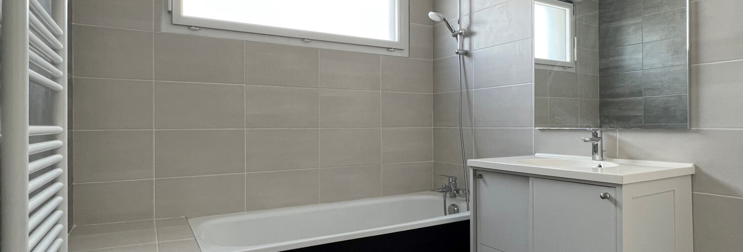 Appartement 1 Pièce 34 m² à louer à Meyzieu (69330)