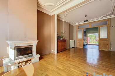 Maison 5 pièces 259000 €